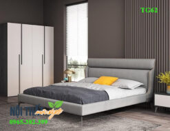 thiết kế nội thất phòng ngủ đẹp Tg62
