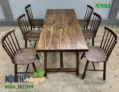 bàn ghế gỗ 6 người dùng (1)