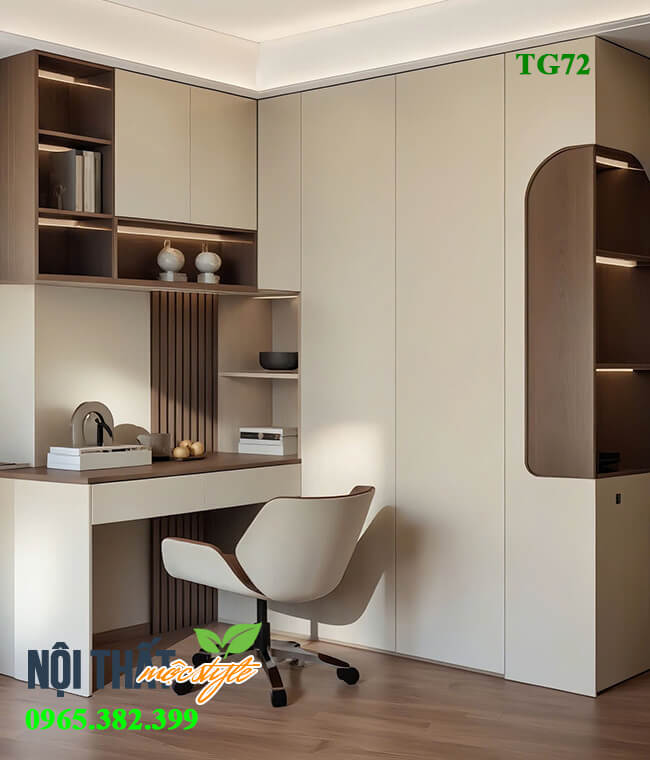 1 chút biến tấu tủ sách và khoang trang trí đã giúp bộ tủ của bạn vô cùng mới mẻ 1 chút biến tấu tủ sách và khoang trang trí đã giúp bộ tủ của bạn vô cùng mới mẻ