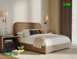 Giường ngủ hiện đại GN08