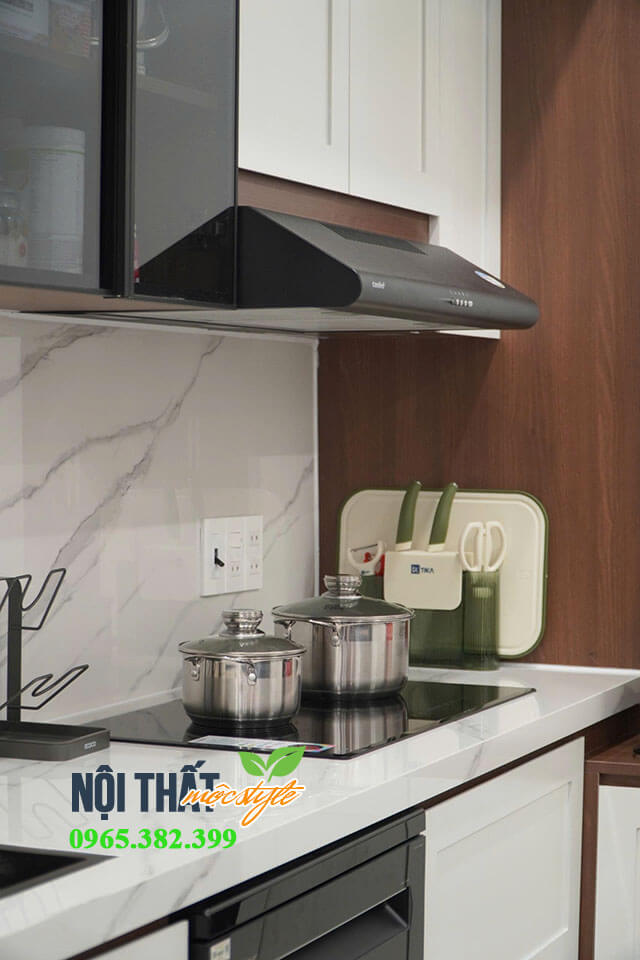 Chi tiết hút mùi cho bếp ăn của gia đình bạn Chi tiết hút mùi cho bếp ăn của gia đình bạn