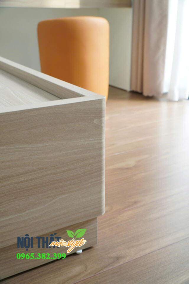 Chi tiết đuôi giường uốn cong đẹp Chi tiết đuôi giường uốn cong đẹp